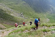 21 Sul sentiero 108A- dei vitelli